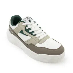 Red Tape Men's Down Town Dapper Multicolored Casual Sneakers image 3