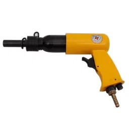 DOM 150 mm Length and 4500 BPM Pneumatic Solid Riveter With 41 mm Stroke Length, DTR 611-picture-35