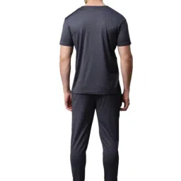 Vimal Jonney Multi Regular Fit Nightwear Set image 5