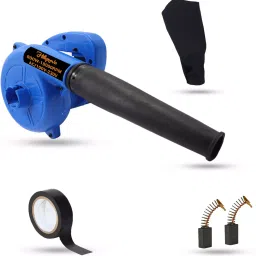 Hillgrove ABS Plastic Air Blower and Suction Dust Cleaner 18000 RPM, HGCM605M1-picture-32