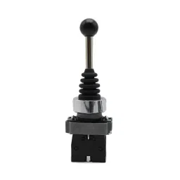 Sibass Electric Mono Lever Switch Locked Type with 22.5/30.5 mm Diameter, PA12/201 (Pack of 200)-picture-21