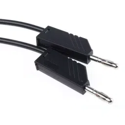 hirschmann test and measurement HIRSCHMANN AND MEASUREMENT 16A 60V DC Black 1.5m Length, 934064100 (Pack of 100)-picture-21