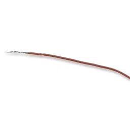 BRAND REX Wire, Ptfe, B, Pink, 7/0.2Mm, 25M, SPC00447A012 25M-picture-23