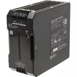Omron Switching Power Supply S8VK-G 240 W 5 A, S8VK-G24048-picture-2