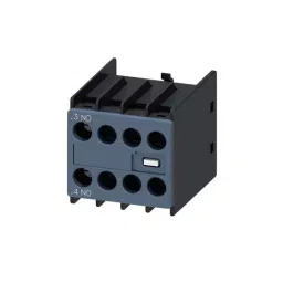 Siemens 3RH2911-1HA01 Auxiliary Contact Block 1NC-picture-39