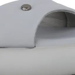 Inc.5 Women's Grey Ankle Strap Sandals image 4