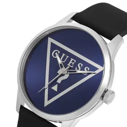 GUESS Men Regular Straps Analogue Watch U1409G1M image 2