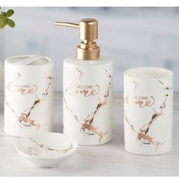 Kookee Ceramic Bathroom Set-picture-30