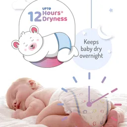 Bonfino Premium Pants With Absorbent Pore Technology Medium - 22 Pieces image 3