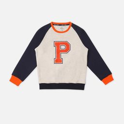 Pepe Jeans Boys Typography Printed Sweatshirt-picture-38