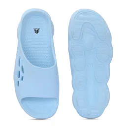 OFF LIMITS Men Rubber Sliders image 5