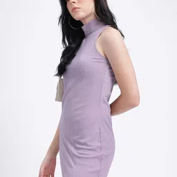 glitchez Soft Grunge Glam Self-Design Mini Bodycon Dress-picture-31