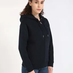 Tommy Hilfiger Desert Sky Relaxed Fit Hoodie image 4