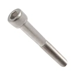 Caparo Metric M33x240mm Half Threaded Socket Head Cap Bolt Screw Grade 12.9 (Pack of 5)-image-35