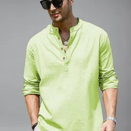 LENIA Men Kurta-picture-26