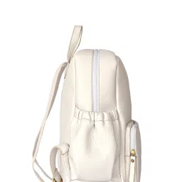 Eske 10 White Medium Backpack image 4