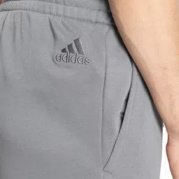 Adidas Grey M BL FT PT 2 Trackpants image 4
