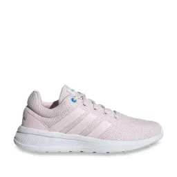 Adidas Women's QT RACER 2.0 Carbon Black Casual Sneakers-image-12