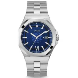 Guess GW0573G1 Emperor Analog Watch for Men-image-9