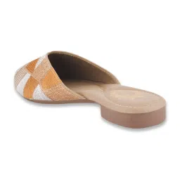 Shoetopia Women's Multi Mule Shoes image 4