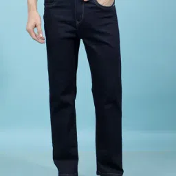 Crimsoune Club Blue Loose Fit Jeans-picture-43