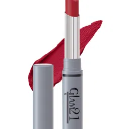 Glam21 Non Transfer Lipstick 24 Cosmic - 2.8 gm image 4