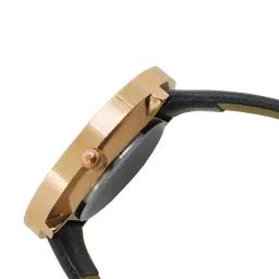 joker & witch Joker and Witch AMWW414 Hailey Analog Watch for Women image 4