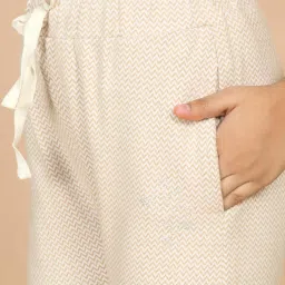 Sweet Dreams Girls Beige Bottom image 4