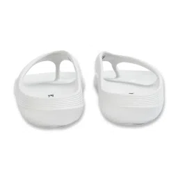 Forca by Lifestyle Men's White Flip Flops image 4