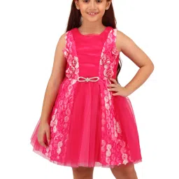 Cutecumber Kids Embellished Party Dress image 4