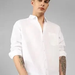 krishna boutique Men Casual Shirt-picture-17