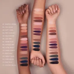 Diego dalla Palma Milano Matte Eyeshadow Raw Ecru 2 gm image 3