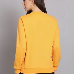 7 ISLANDS Women Printed Sweatshirt image 2