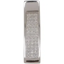 The Real Effect London 800 Silver Chain Pendant for Women-picture-44