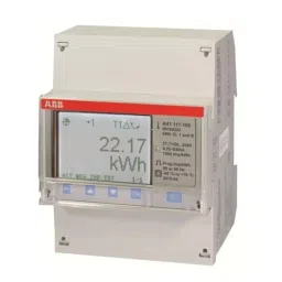 ABB 1 Phase LCD Energy Meter, 2CMA170554R1000-picture-15