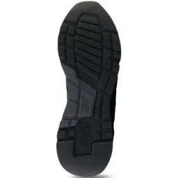 New Balance Men's 997 Black Casual Sneakers image 3