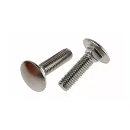 RS PRO Plain Coach Bolt M6x25 mm 1224418 (Bag of 50 Pcs)-image-48