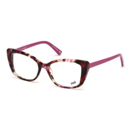 WEB EYEWEAR Multi Butterfly Eye Frames for Women-picture-41