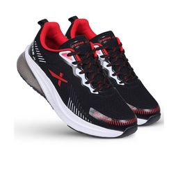 VECTOR X Men RS-glide Mesh Running Non-Marking Shoes-picture-18