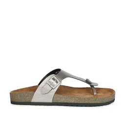 Mozafia Women's Multi T-Strap Sandals image 3