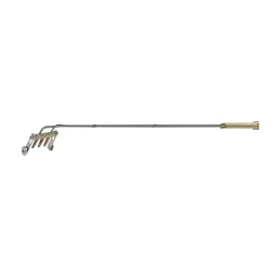 Messer 3 Nozzles Flame Straightening Torch Z3, Welding Range 4-6 mm, 71606811-picture-10