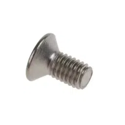 RS PRO Machine Screw M3x6 mm Stainless Steel Pozidriv Countersunk, 528946-image-40