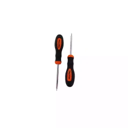 Tactix 2 Pcs Torx Screwdriver Set 205433-image-0