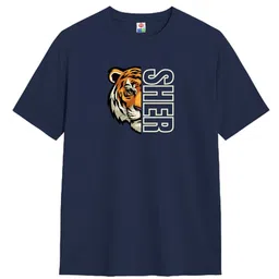 T.T. Pack Of 2 Printed Round Neck T-shirt image 4