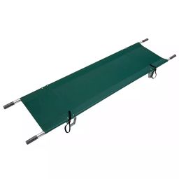 IB BASICS Single Folding M.S. Tubular Pole Canvas Type Stretcher IB-3241-picture-28