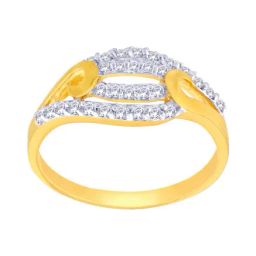 Malabar Gold and Diamonds 22 kt Gold Ring-picture-28