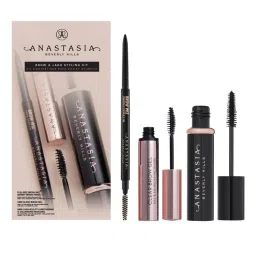Anastasia Beverly Hills Brow & Lash Styling Kit - Medium Brown-image-8
