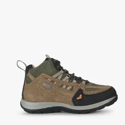 red chief Olive Lifestyle Shoes image 2