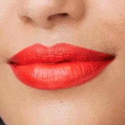 Clinique Pop Longwear Lipstick Poppy Pop - 3.9 gm image 3