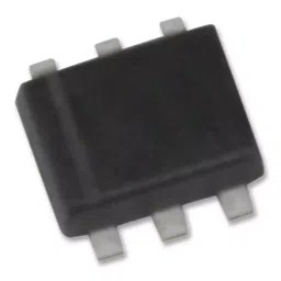 NEXPERIA MOSFET, AEC-Q101, N&P CH, 60V, 0.33A, NX1029XH (Pack of 5)-picture-38
